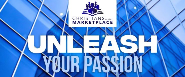 Christians in the Marketplace